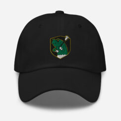 mountain chickens hat - Image 4