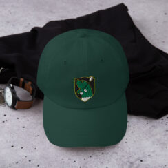 mountain chickens hat - Image 2