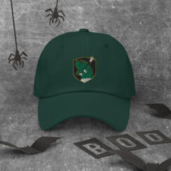 mountain chickens hat - Image 3