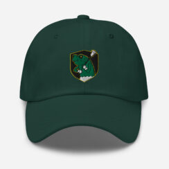 mountain chickens hat - Image 7