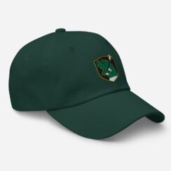 mountain chickens hat - Image 8