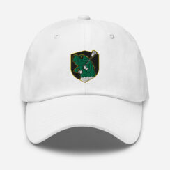 mountain chickens hat